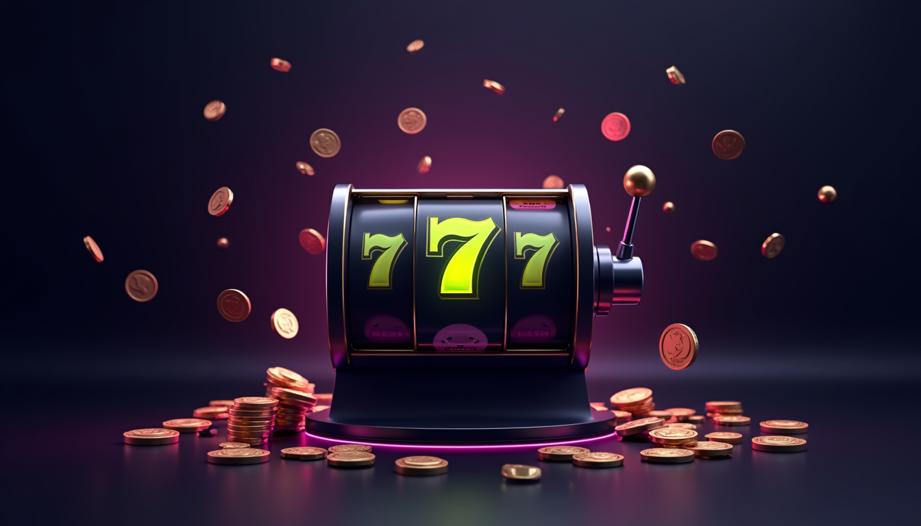 slot777 gacor featured game showcase slot777 gacor featured game showcase