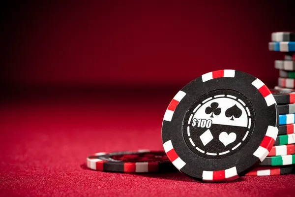 China Pools number draw ticket